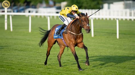 Jim goldie racing post  And Jim Goldie is eyeing the summer Group 1 highlight over the same course and distance for a gelding who